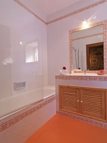 Quinta da Casa Alta - Badeværelse