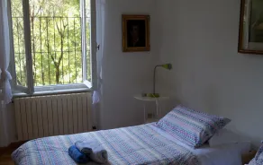 B&B I Ghiri - Chambre