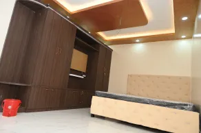 Blessing Resort - Room