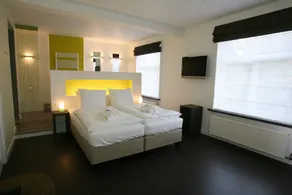 B&B Sabbajon - Room