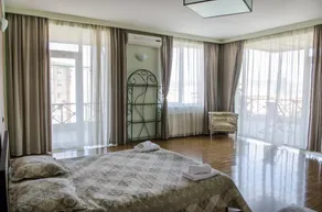 Terrace House Tbilisi - Værelse