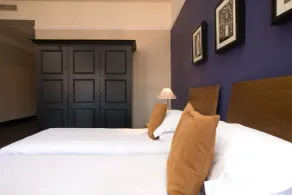 Hotel du Vin Birmingham - Room