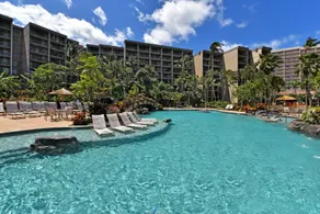Kaanapali Shores 160 - Pool
