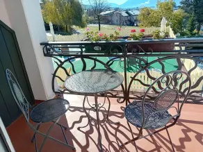 Hotel Regina del Bosco - Utsikt från rummet