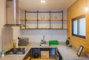 Casa Samadhi - Private kitchen
