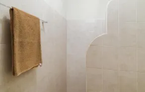 Hotel Yum K'iin - Bathroom