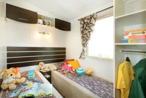 Albirondack Park Camping Lodge and Spa - Værelse