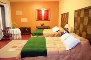Mi Pueblo Samary Hotel Boutique - Room