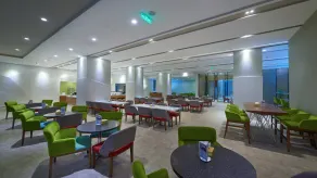 Holiday Inn Express Hefei Huaihe Road - Restaurant