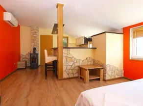 Apartment 1017 - Camera