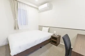 Hotel Amabile Maizuru - Chambre