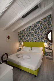 Hotel Ca' di Gali - Zimmer