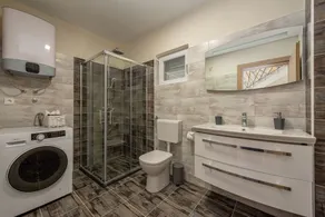 Villa Petar ZadarVillas - Bathroom