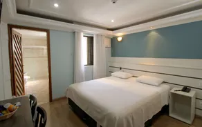 Gran Chevalier Hotel - Rum