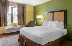 Extended Stay America Suites - Savannah - Midtown - Room
