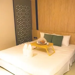 Santosa Detox & Wellness Center - Quarto