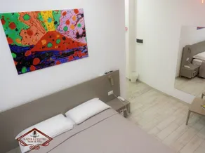 Napoli Centro Suite & Spa  - Chambre