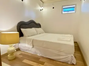 Marc Hotel Maesai - Zimmer