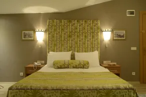Hotel Tashkonak Istanbul - Room