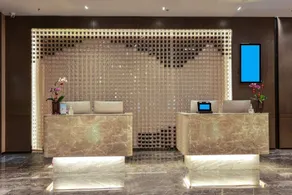 Microtel by Wyndham Sanya Dadonghai - Reception