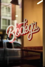 FOUND Hotel, San Francisco - Restaurant