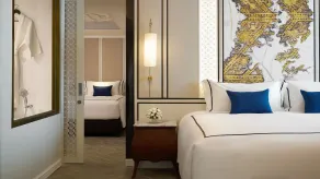 Mövenpick Myth Hotel Patong Phuket - Chambre