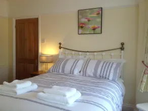 LA B&B - Værelse