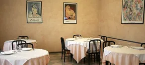 Hotel Fina - Restaurant