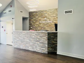 AmericInn by Wyndham Rawlins - Rezeption