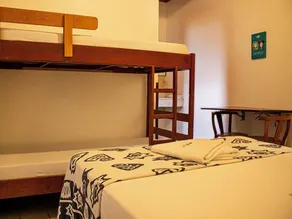 Pousada Palhocinha Garopaba - Room