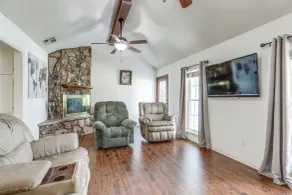 5 Mi to Downtown Morgan City: Waterfront Retreat - Interiör