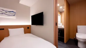 MIMARU Tokyo Ikebukuro - Room