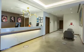 Comfort Hotel Jeddah King Road - Reception