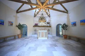 Moon River Village - Reception