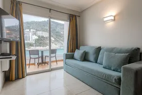 Hotel El Pinar - Zimmer