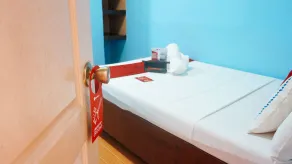 RedDoorz near Old Tagbilaran Airport - Chambre