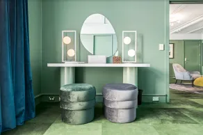 The Central Hotel Queenstown, A Naumi Chapter - Bathroom