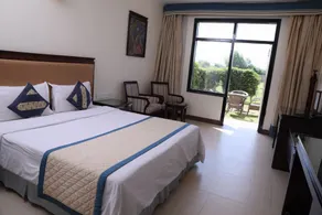 TreeHouse Sunrise Resort & Caravan Park - Quarto
