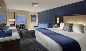 Hyannis Harbor Hotel - Værelse
