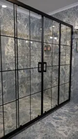 Hmz Premium Konaklama Çekmeköy - Bathroom