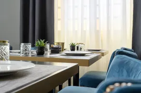 Flom Boutique Hotel - Restaurant