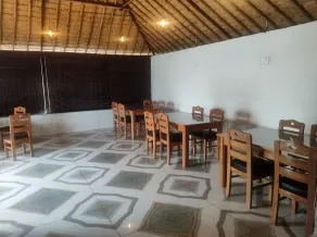 Great Tiger Resort - Ristorante