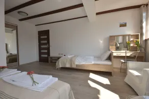 Apartamenty Zielony Dom - Camera