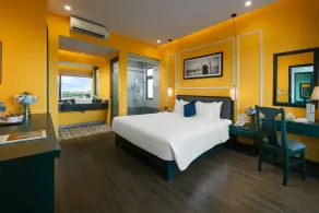 Serene Nature Boutique Resort & Spa - View from room