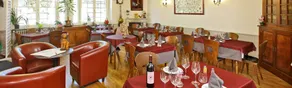 La Bonne Famille - Restaurant