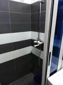 Crownedge Hotels  - Salle de bain