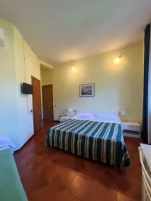 Hotel Le Grazie - Camera