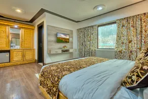 Hotel Baisaran Pahalgam - Room