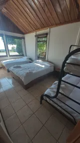 Bella Vista Lodge - Room
