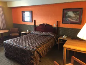 Budget Inn Adair - Værelse